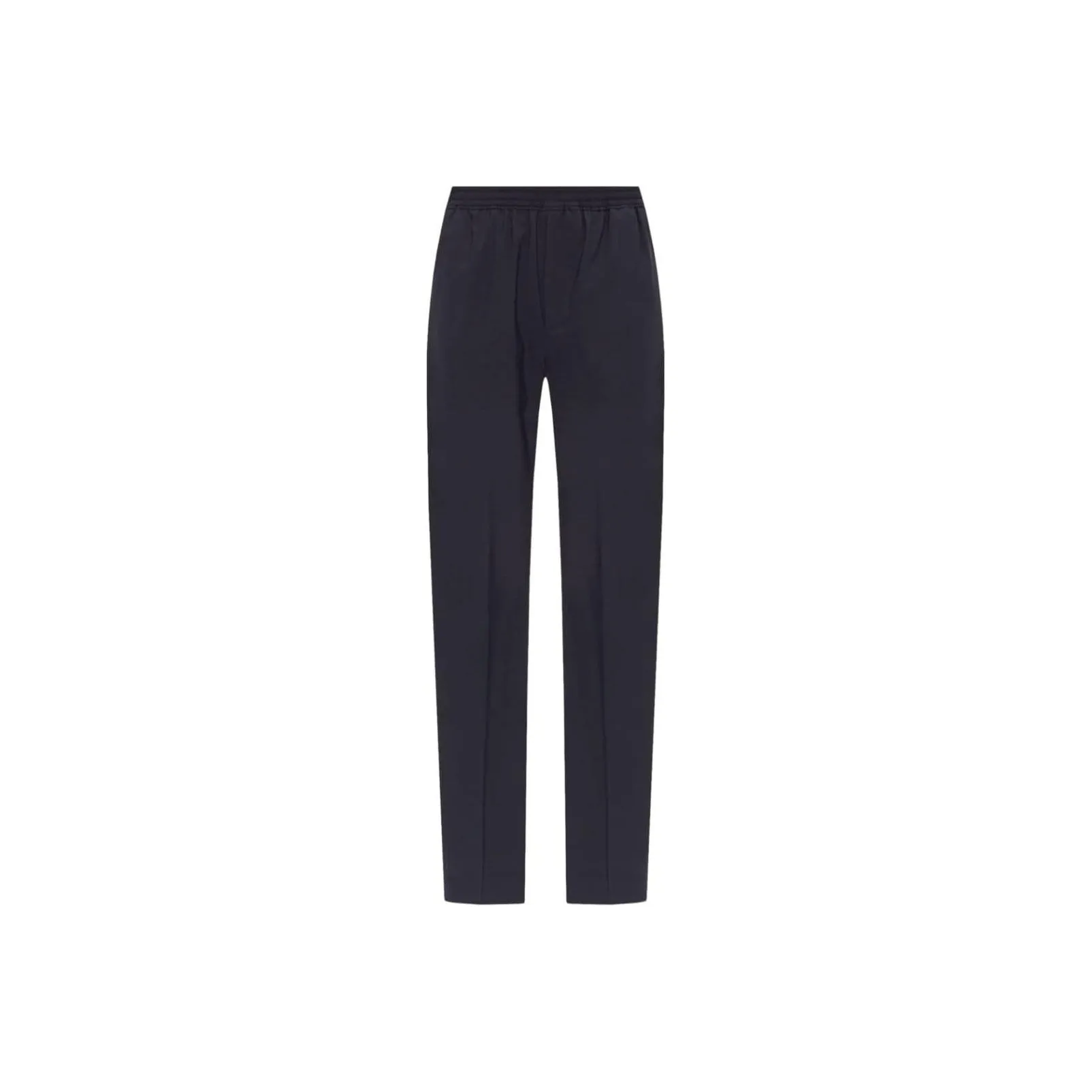 Givenchy 4G Embroidered Elastic Waist Jogging Pants