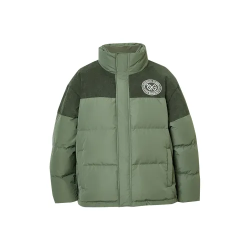 JACK&JONES Мужские пуховики