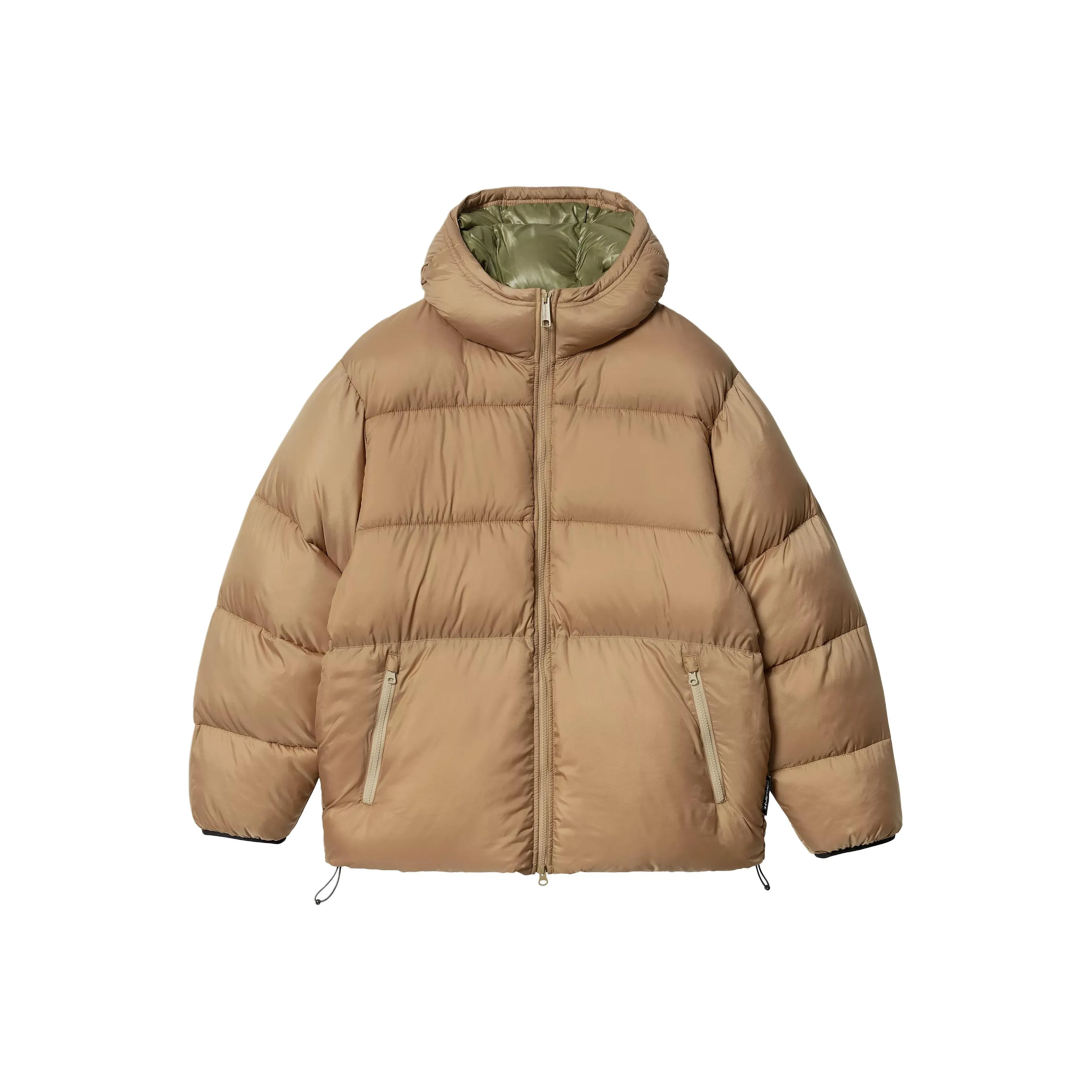 Carhartt WIP FW24 Toronto Куртка Унисекс Арахисовый