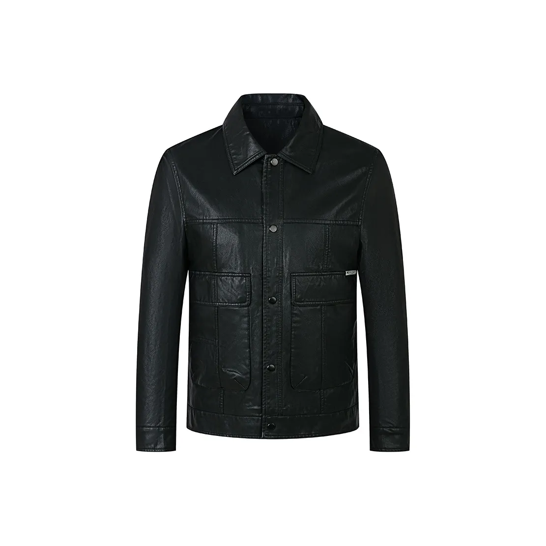 JOHNHOLLIS Jackets Men's