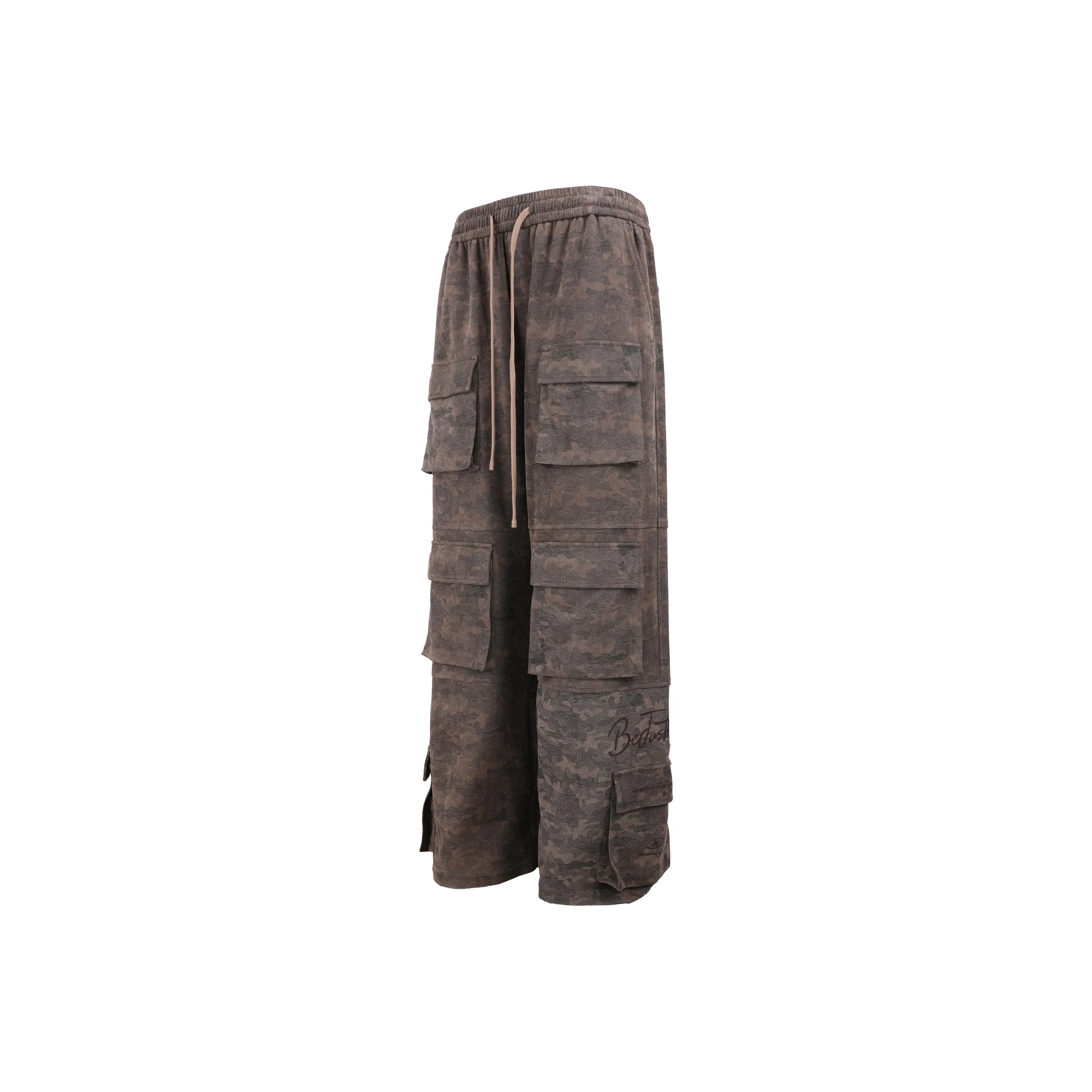BJHG Cargo Pants Unisex