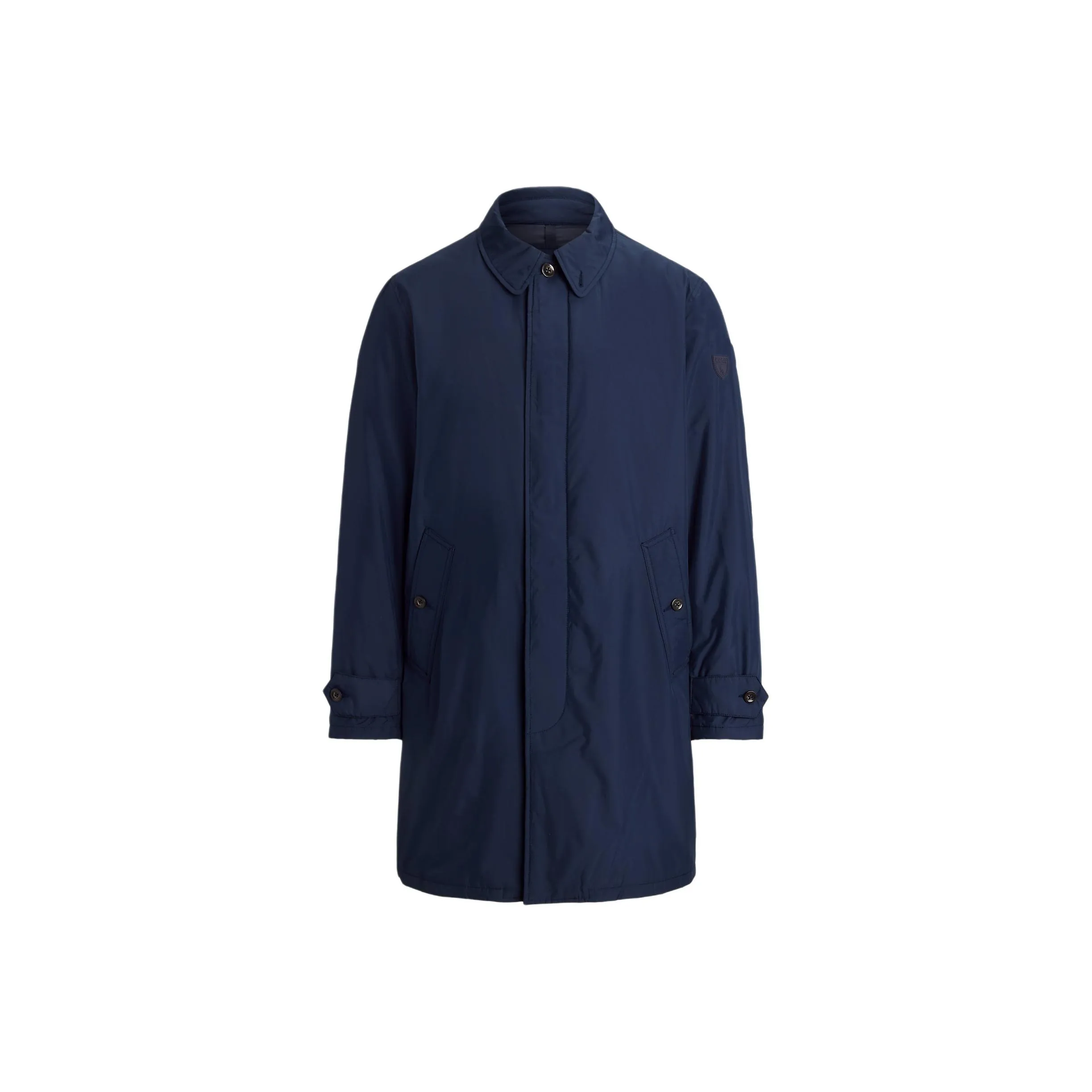 Arlington Nemi detachable-detail tailored jacket