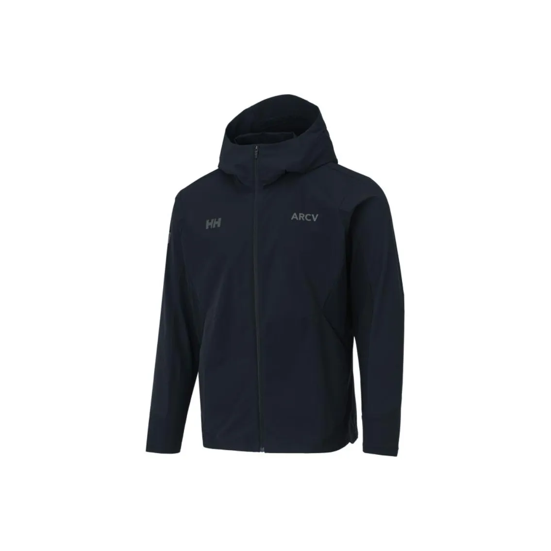 HELLY HANSEN Sun Protection Clothing Men Navy Blue
