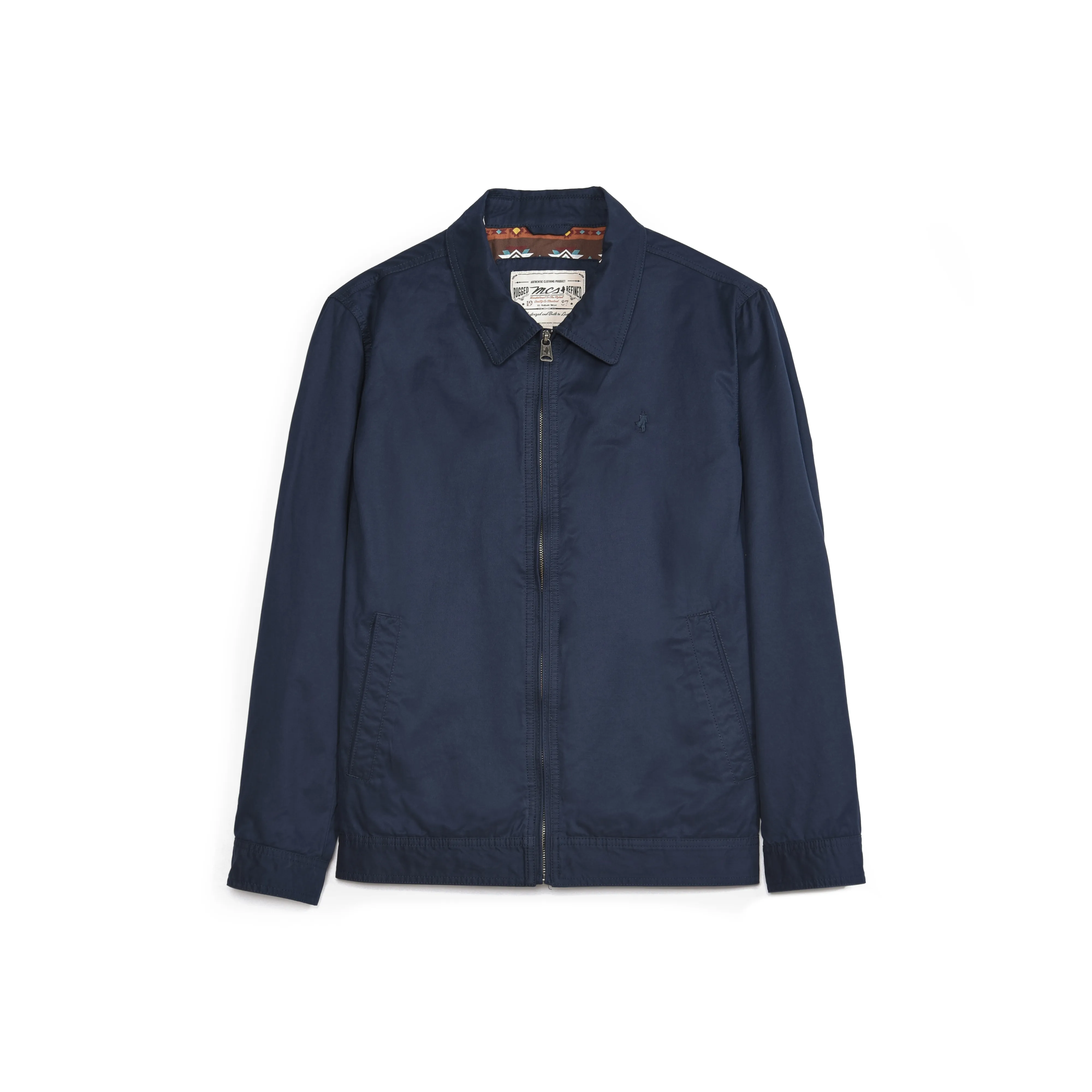 MCS Jackets Men's