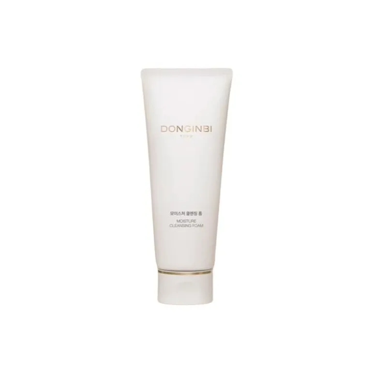 DONGINBI Мед Увлажняющий Крем Очищающее Молоко для Умывания Очищение Увлажнение 150 мл