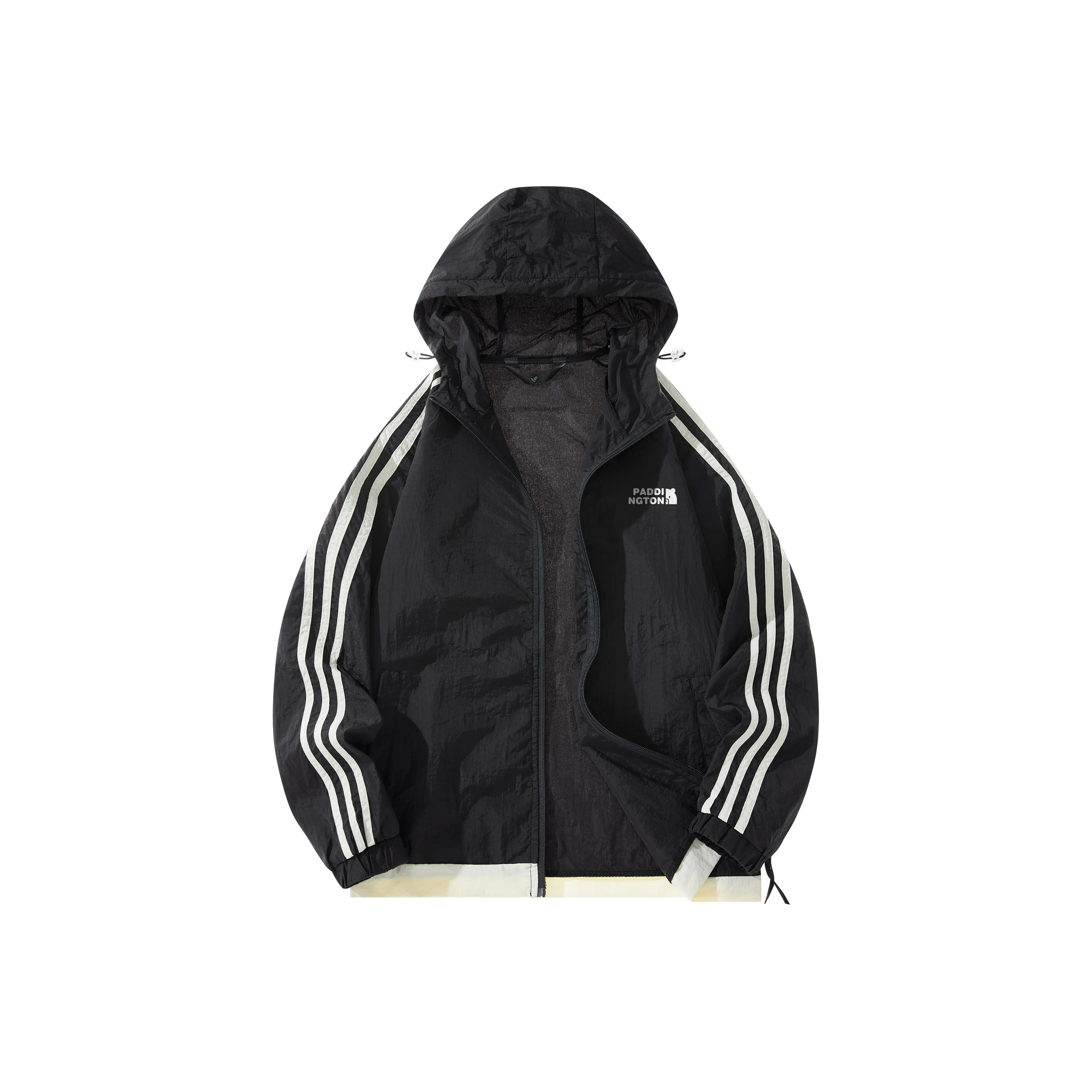 Паддингтон Медведь Одежда с защитой от солнца Пальто Унисекс