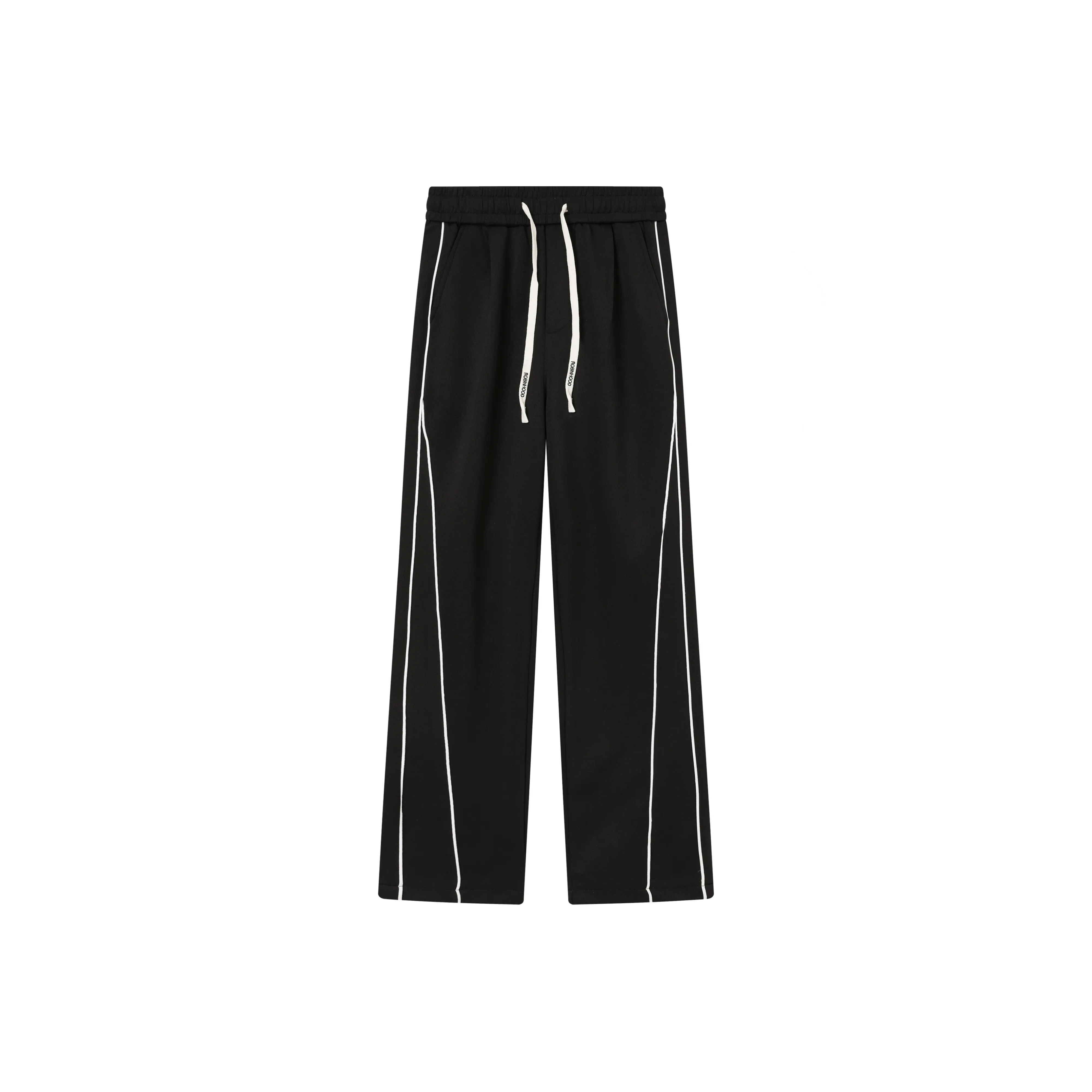 ROBINHOOD Вязаные тренировочные штаны унисекс