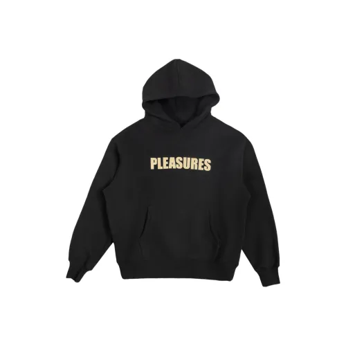 PLEASURES Унисекс Свитшоты