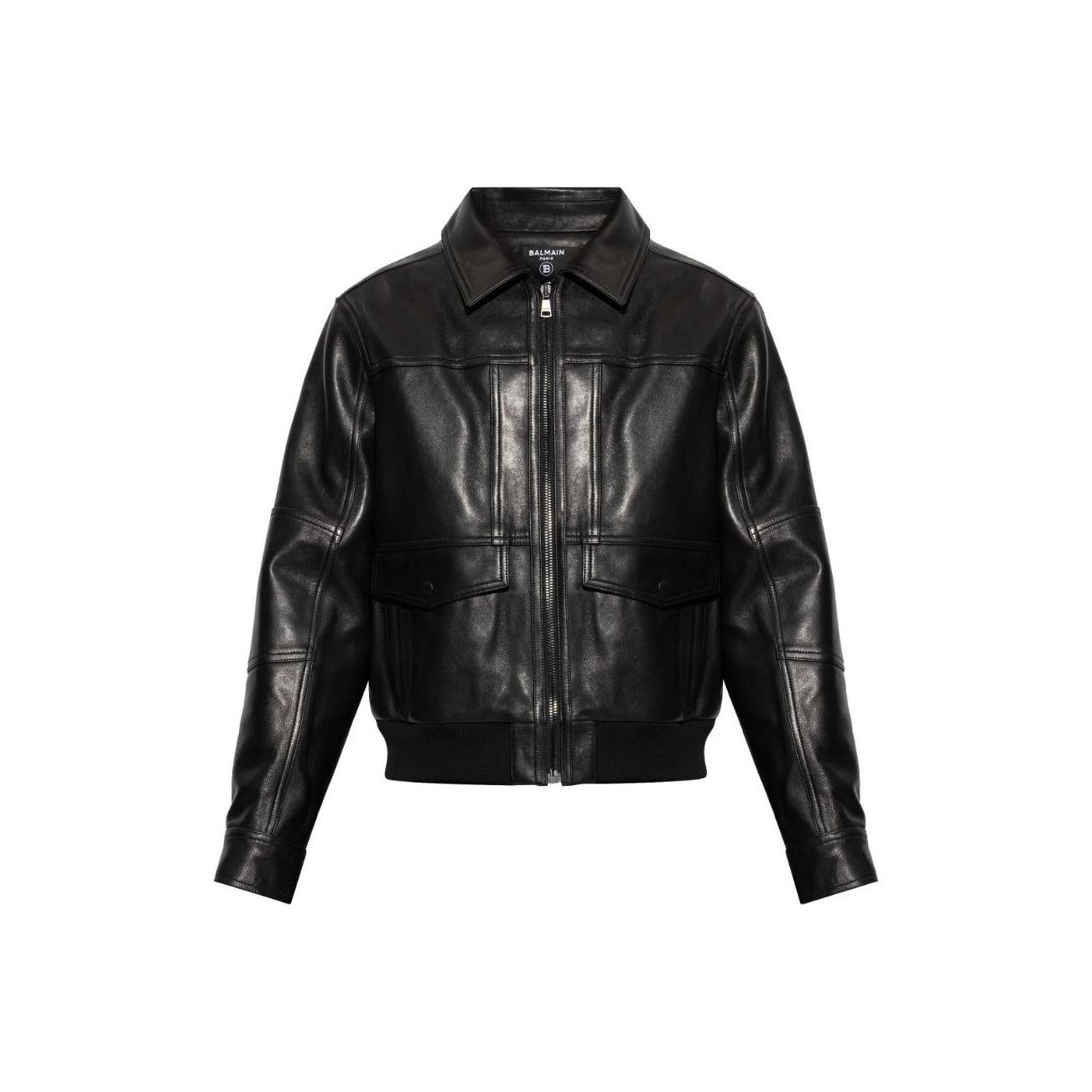 Top 10 BALMAIN Leather Jackets to Elevate Your Style in 2025