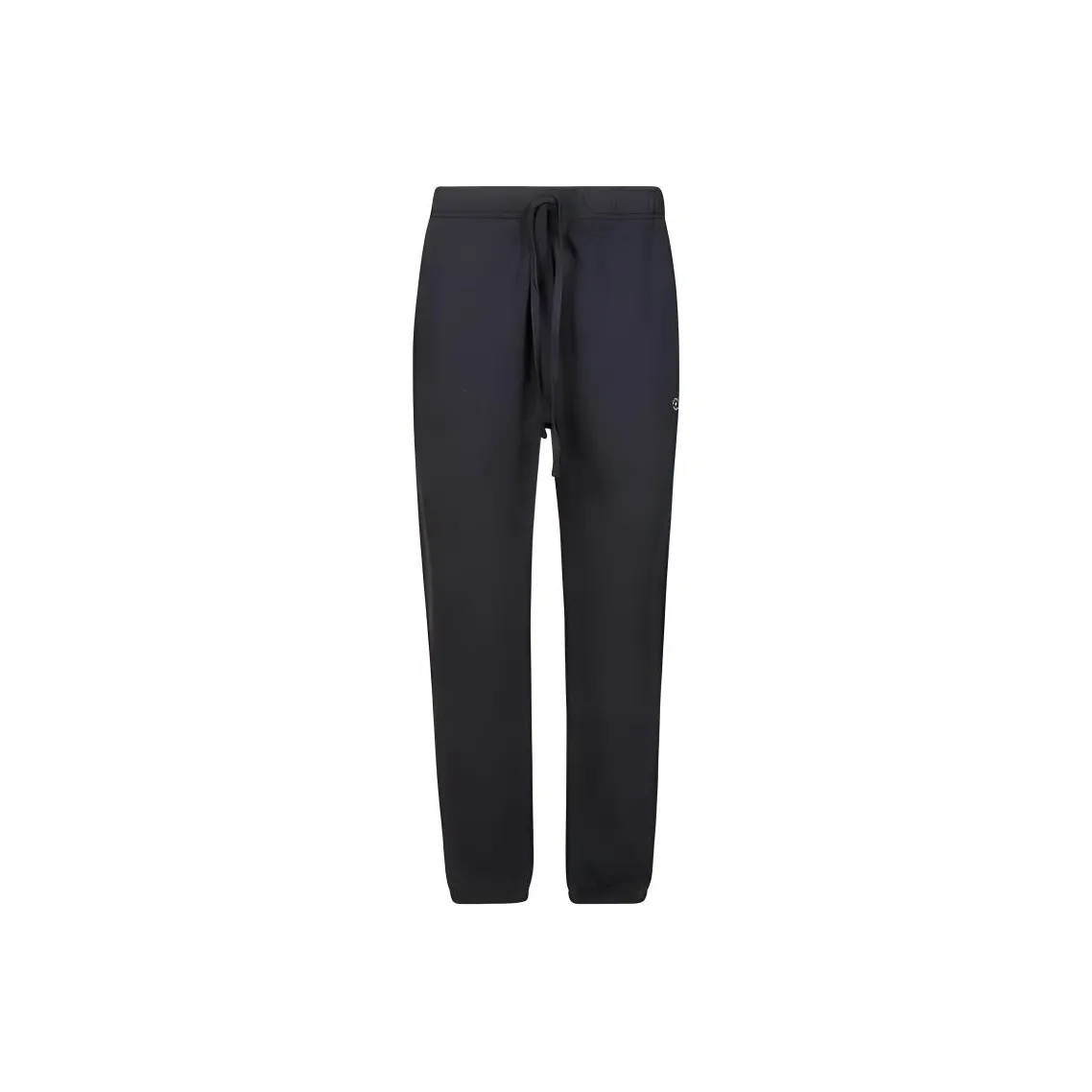 Polo Ralph Lauren Knitted Sports Pants Men's Black