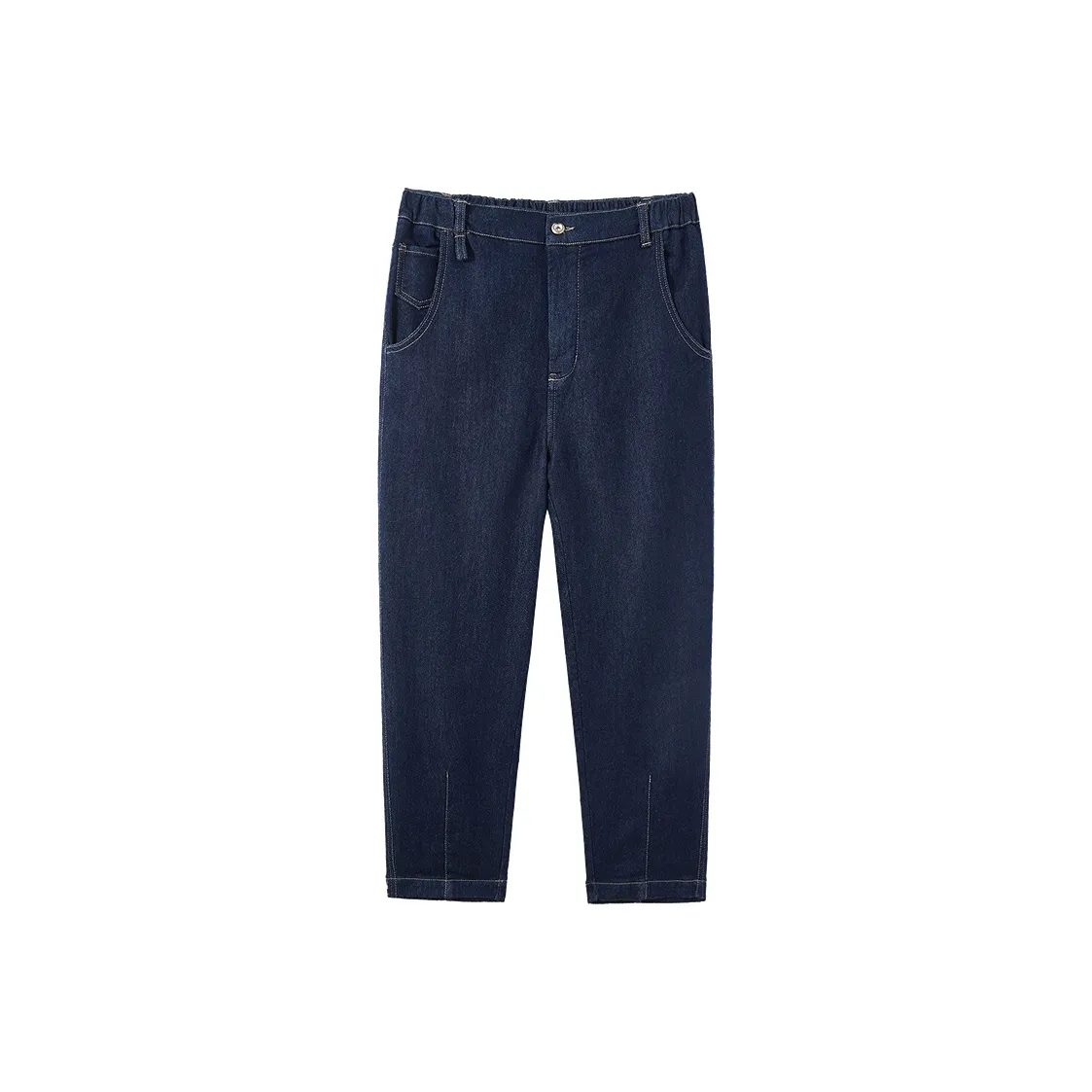 RIVER STONE Jeans Unisex Denim Blue