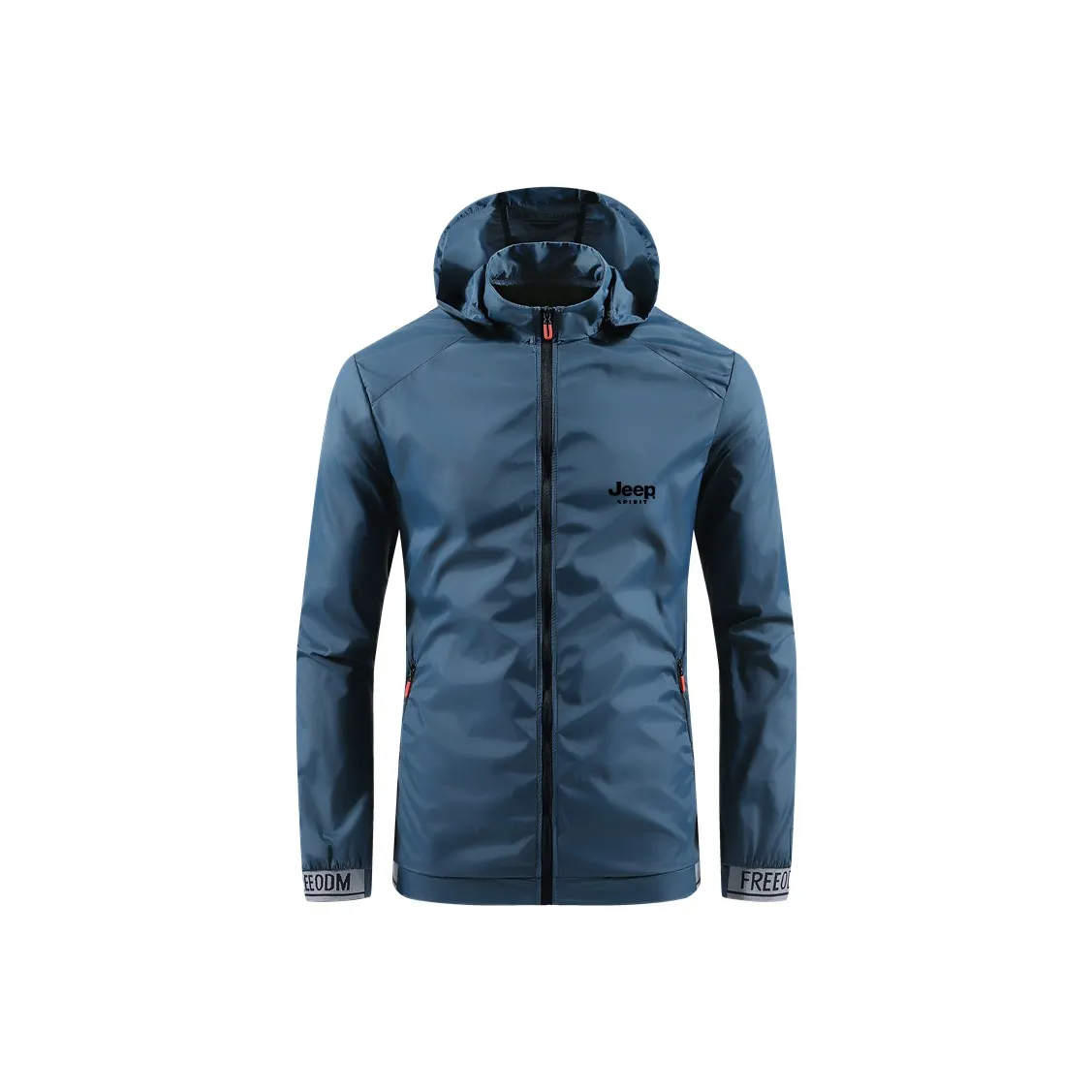 JEEP SPIRIT Sun Protection Clothing Men's