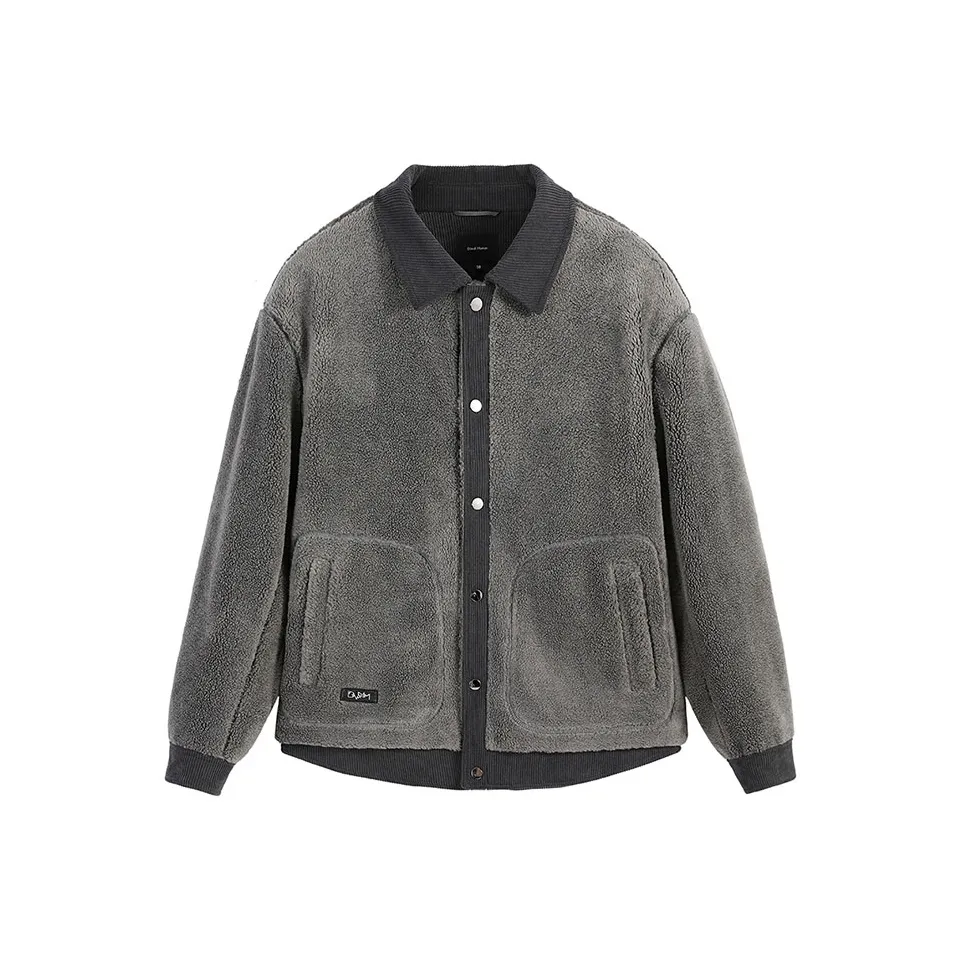 DAVID NAMAN Furs Men's