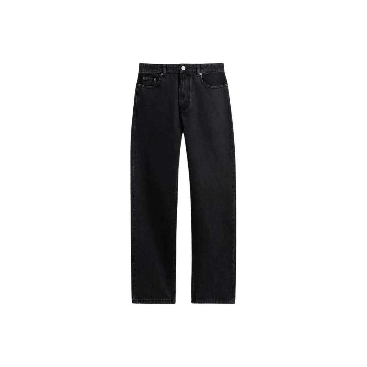 COACH Jeans Men's Black