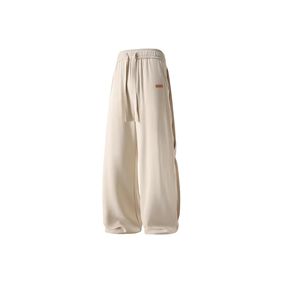 AMBER LIGHT Casual Pants Unisex