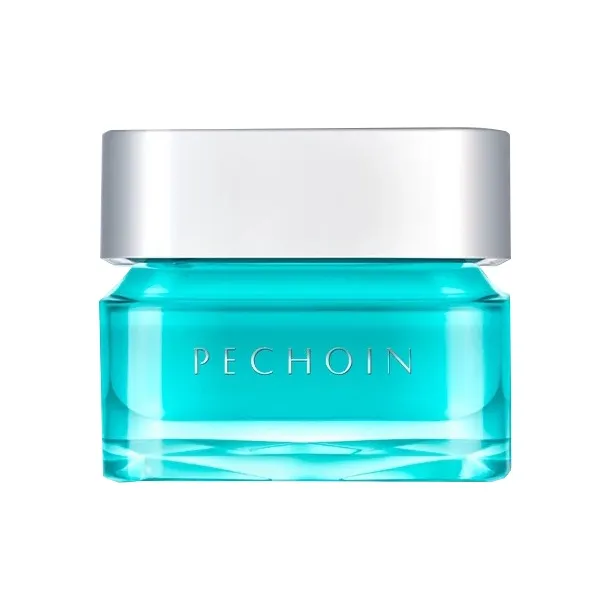 PECHOIN Очищенная и Освежающая Вода Гель Успокаивающий Увлажняющий Контроль Жирности 50г 50г*2