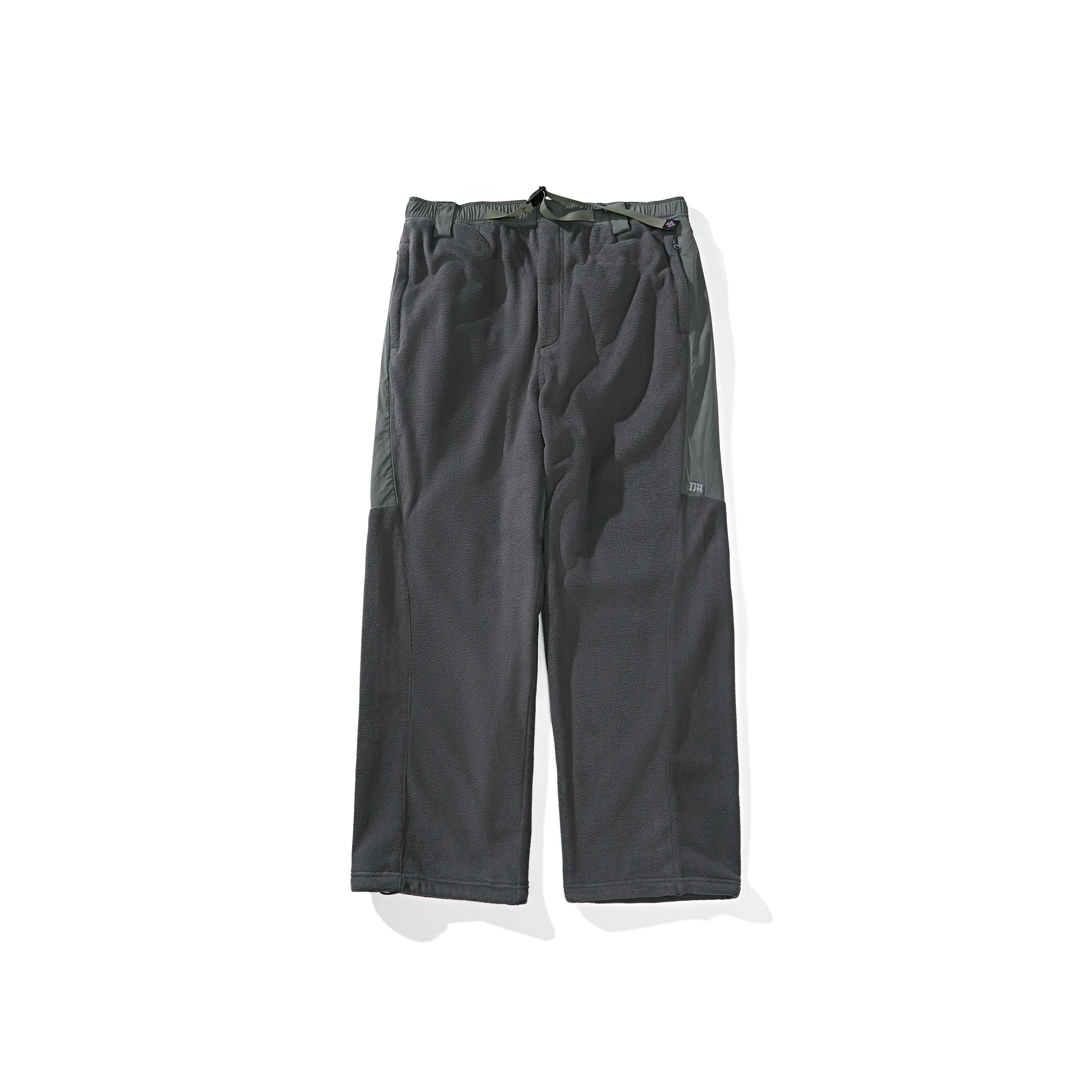 NOTHOMME Унисекс Повседневные брюки