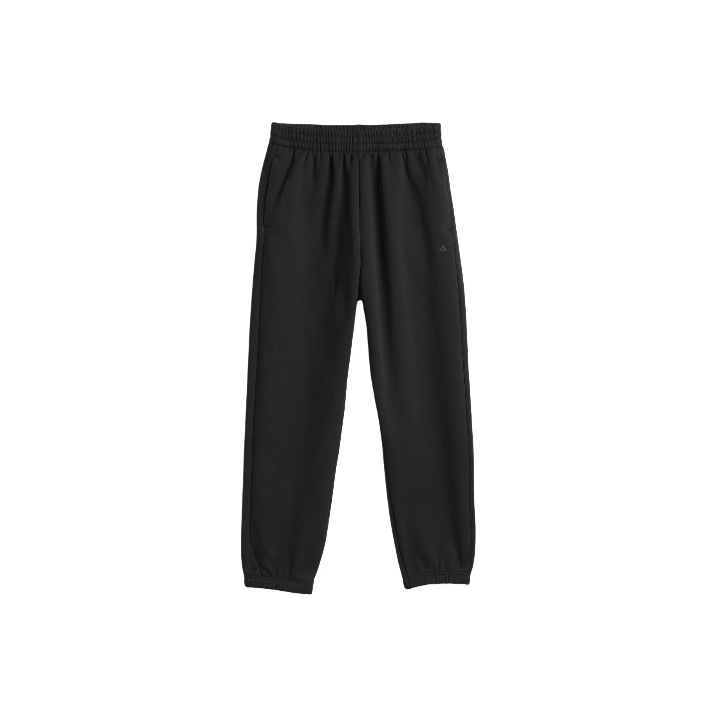 Adidas Free Shipping With AdiClub Adidas Basketball Fleece Joggers
