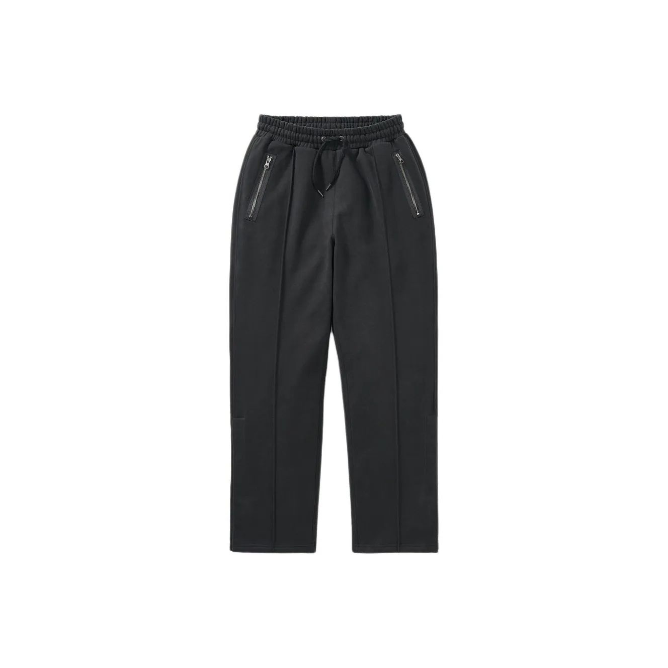 714STREET Вязаные тренировочные штаны унисекс