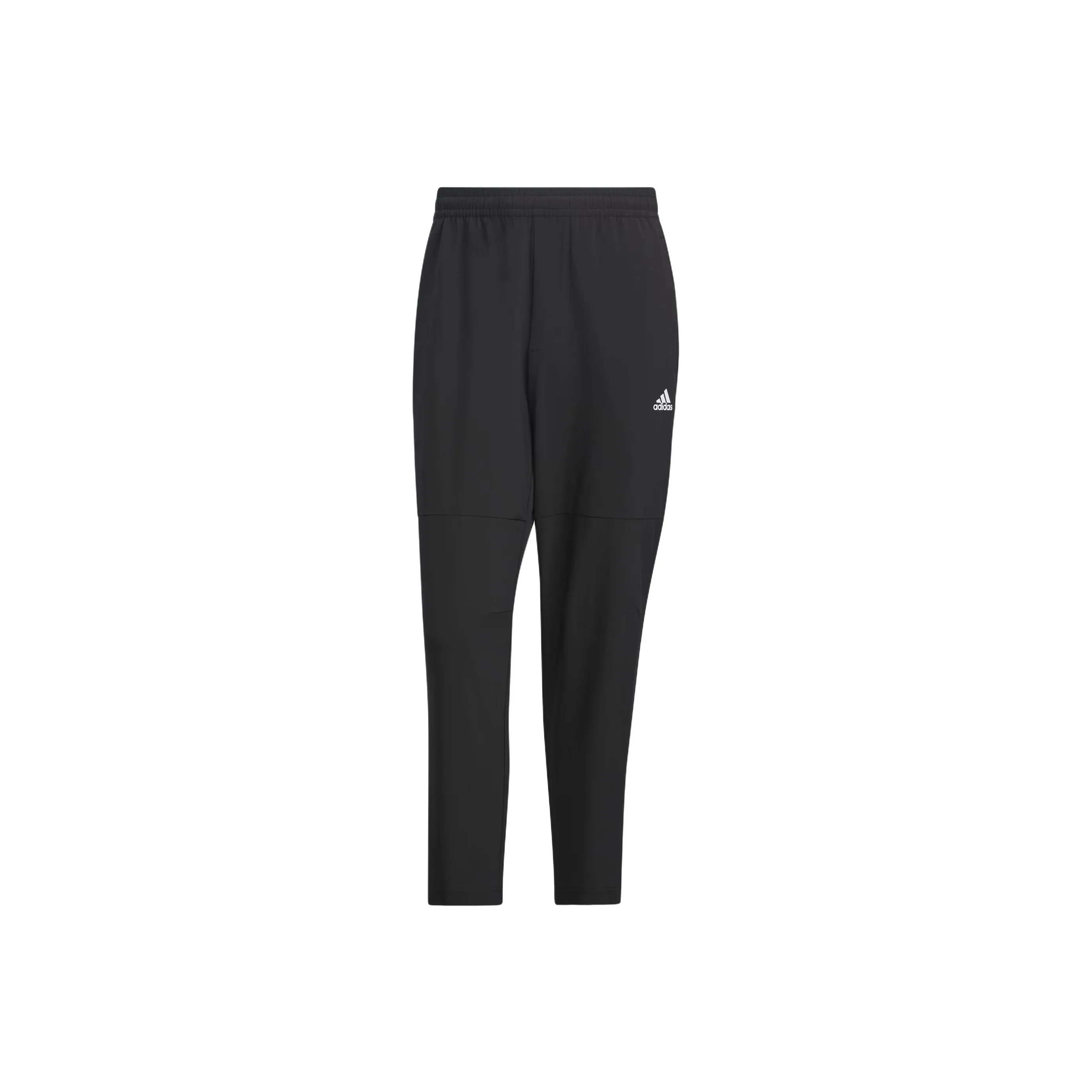 Adidas Aeroready Must Have Pants Knitted Sweatpants Men's Black
