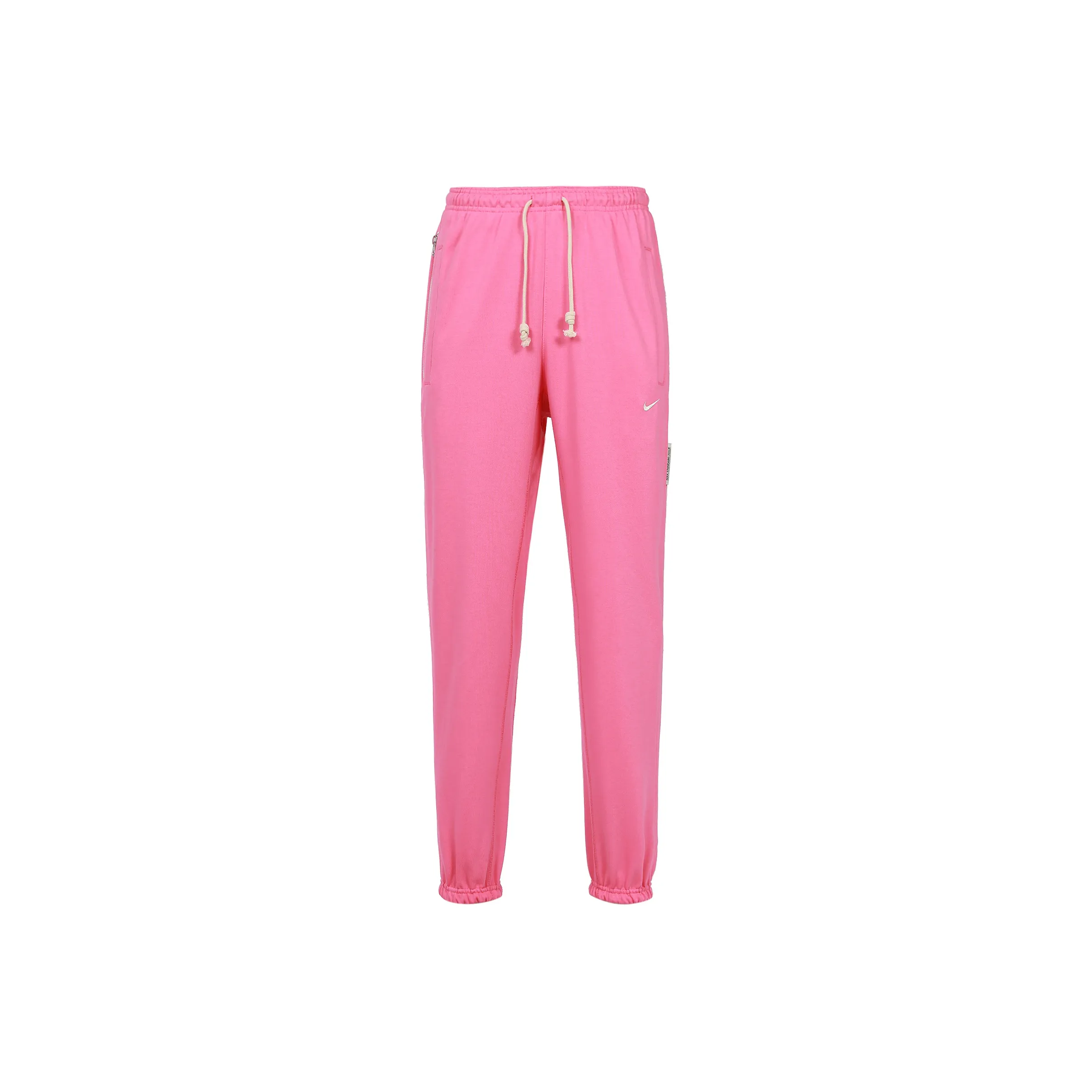 Nike Casual Pants Men's Subtle Purple Pink