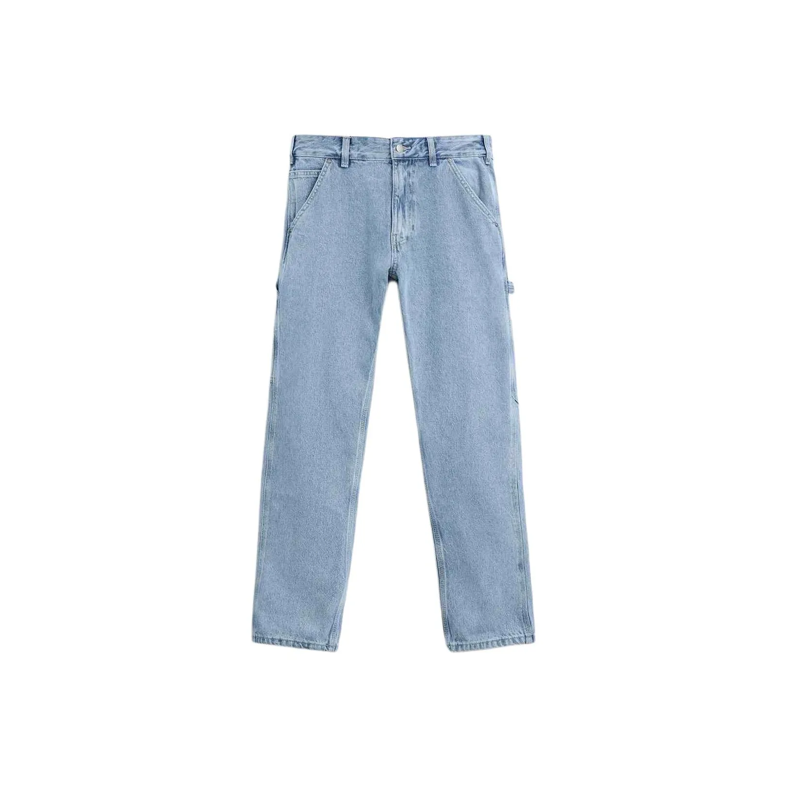 ZARA Jeans Men's Blue