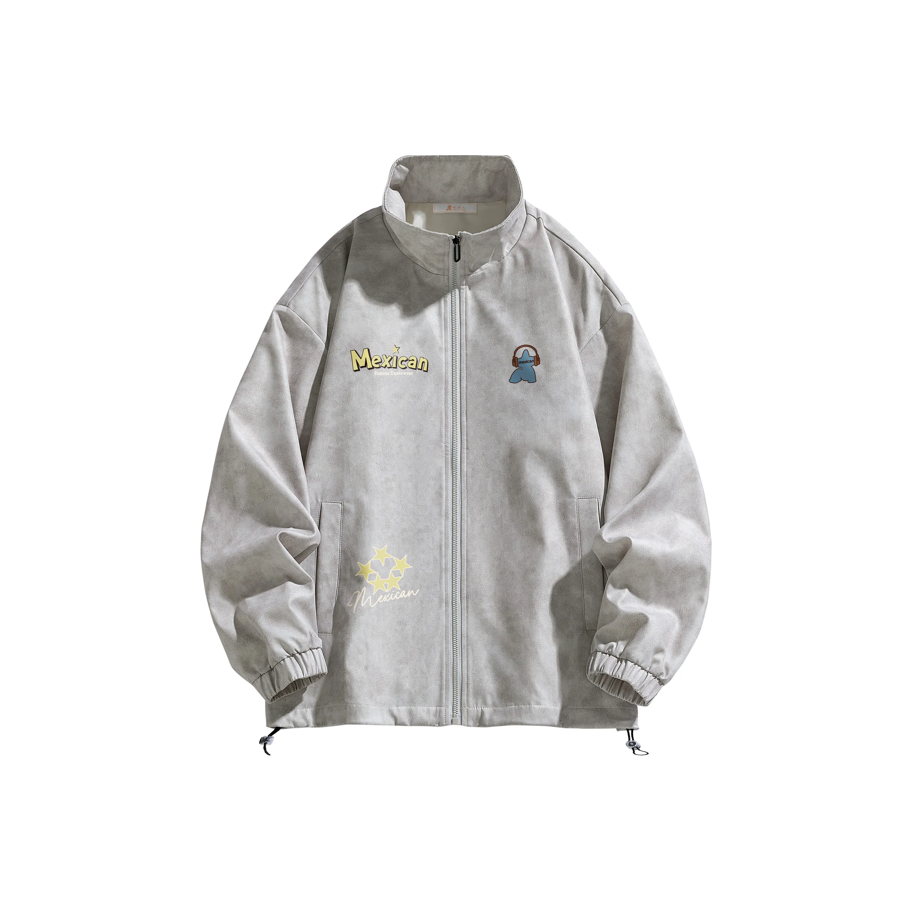 MEXICAN Jackets Unisex
