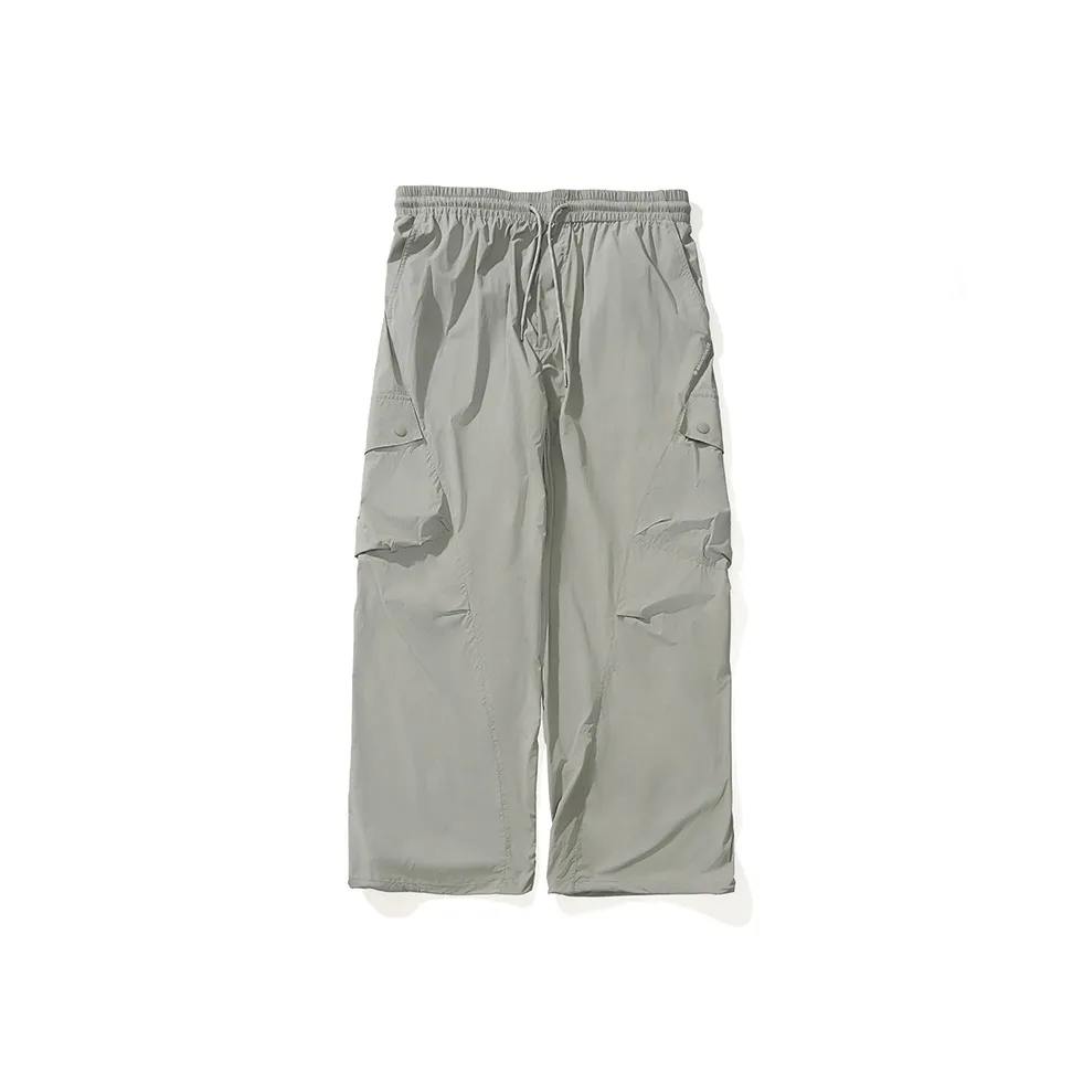 NOTHOMME Monterest Shun Time Wilderness Повседневные брюки Унисекс