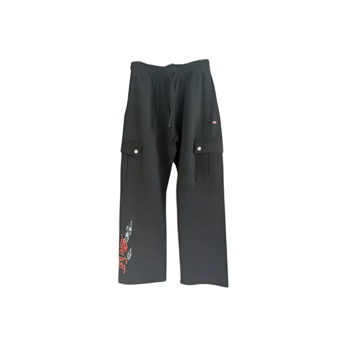 Chrome Hearts X Matty Boy Stay Fast Sweatpants
