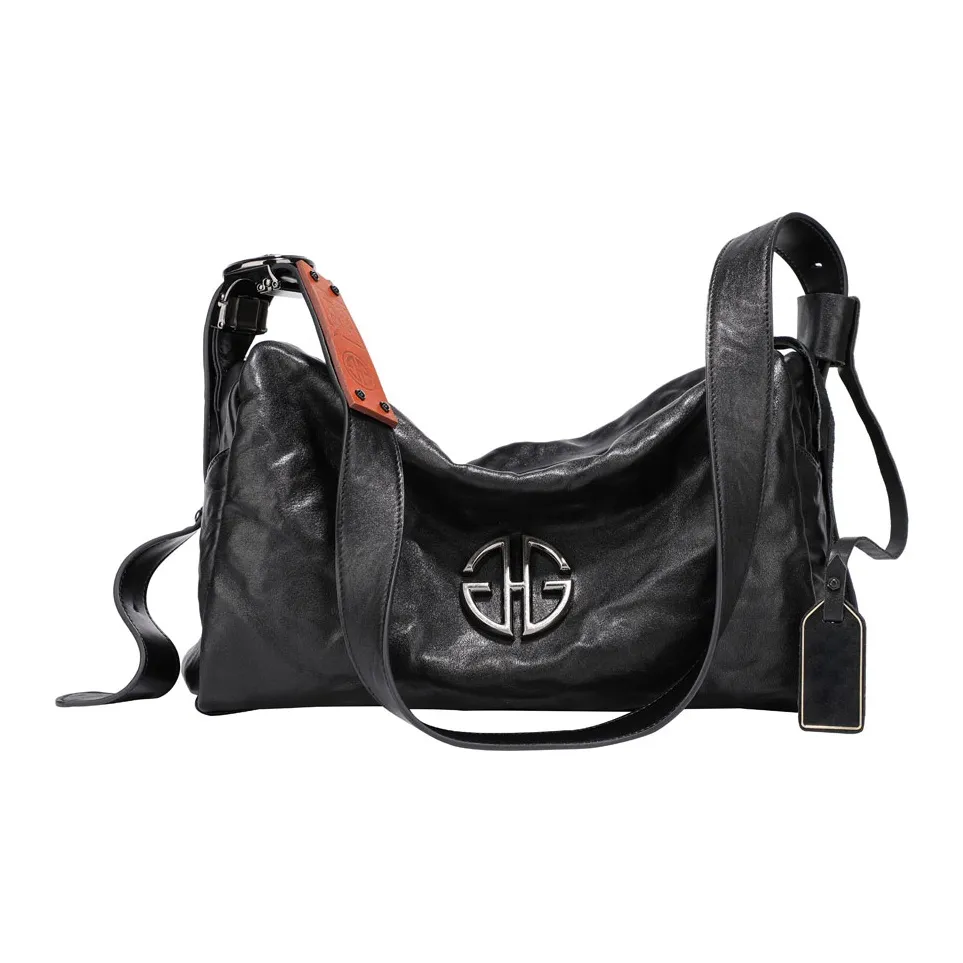 GHG Сумки через плечо Унисекс