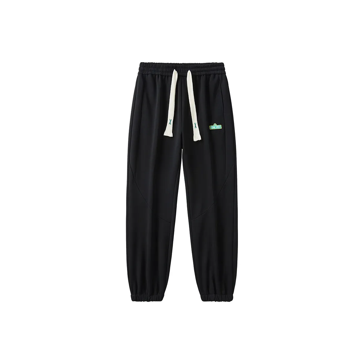 SESAME STREET Повседневные брюки Утолщенные и с флисовой подкладкой Унисекс