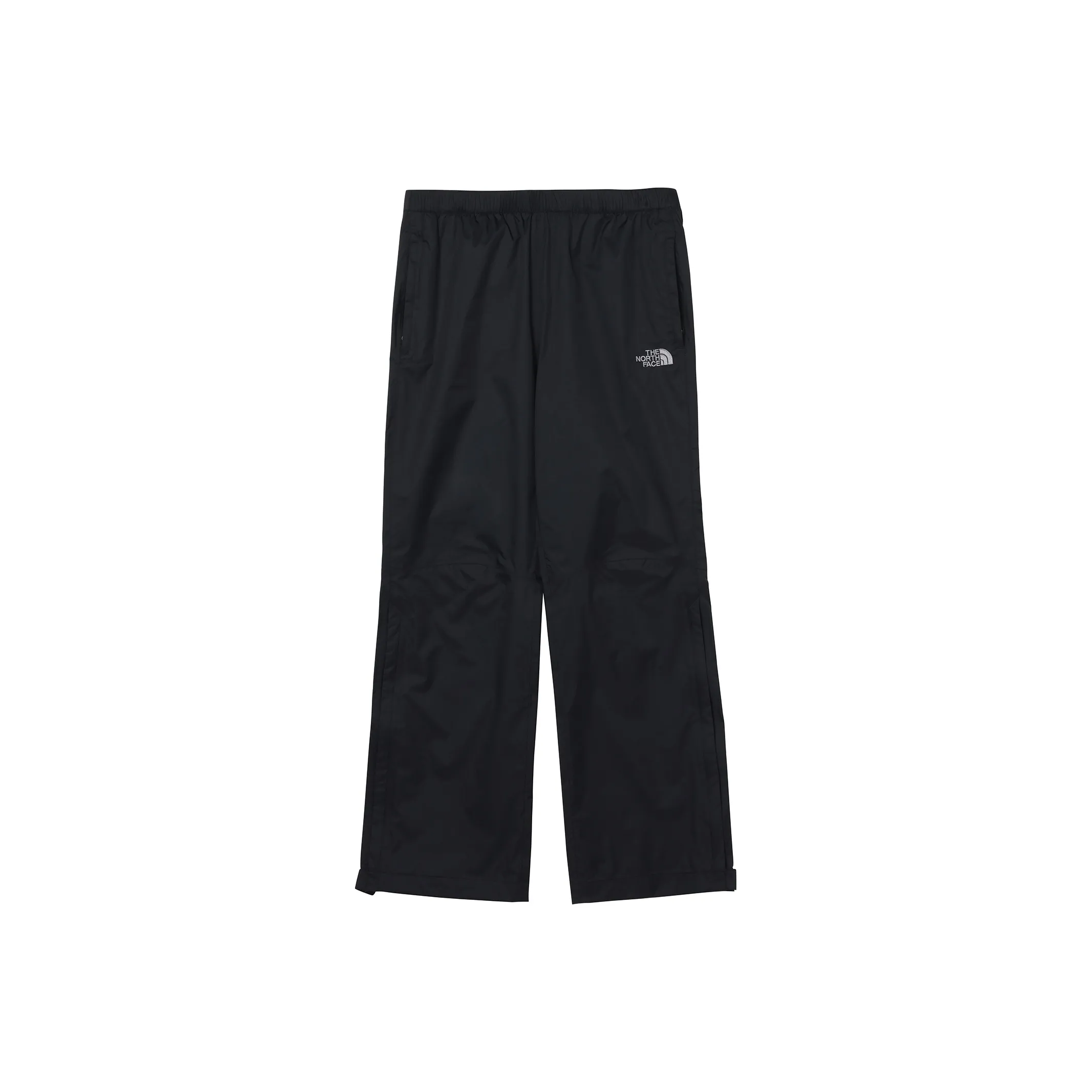 THE NORTH FACE Windbreaker Pants Men's Black