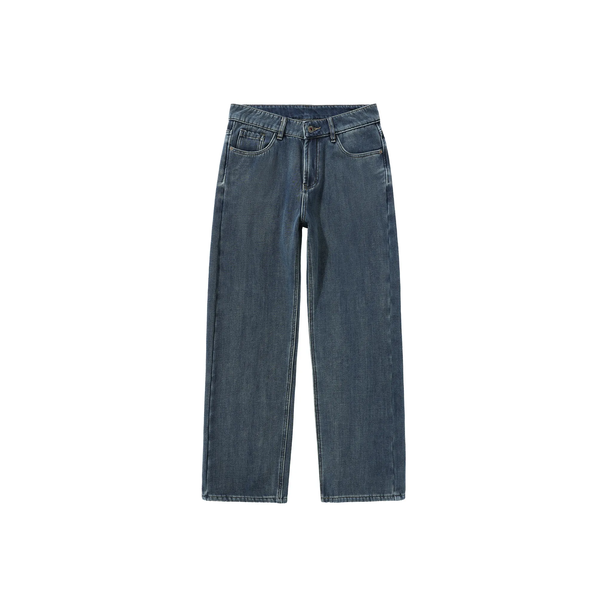 SANTASTIC Jeans Men's Sapphire Blue