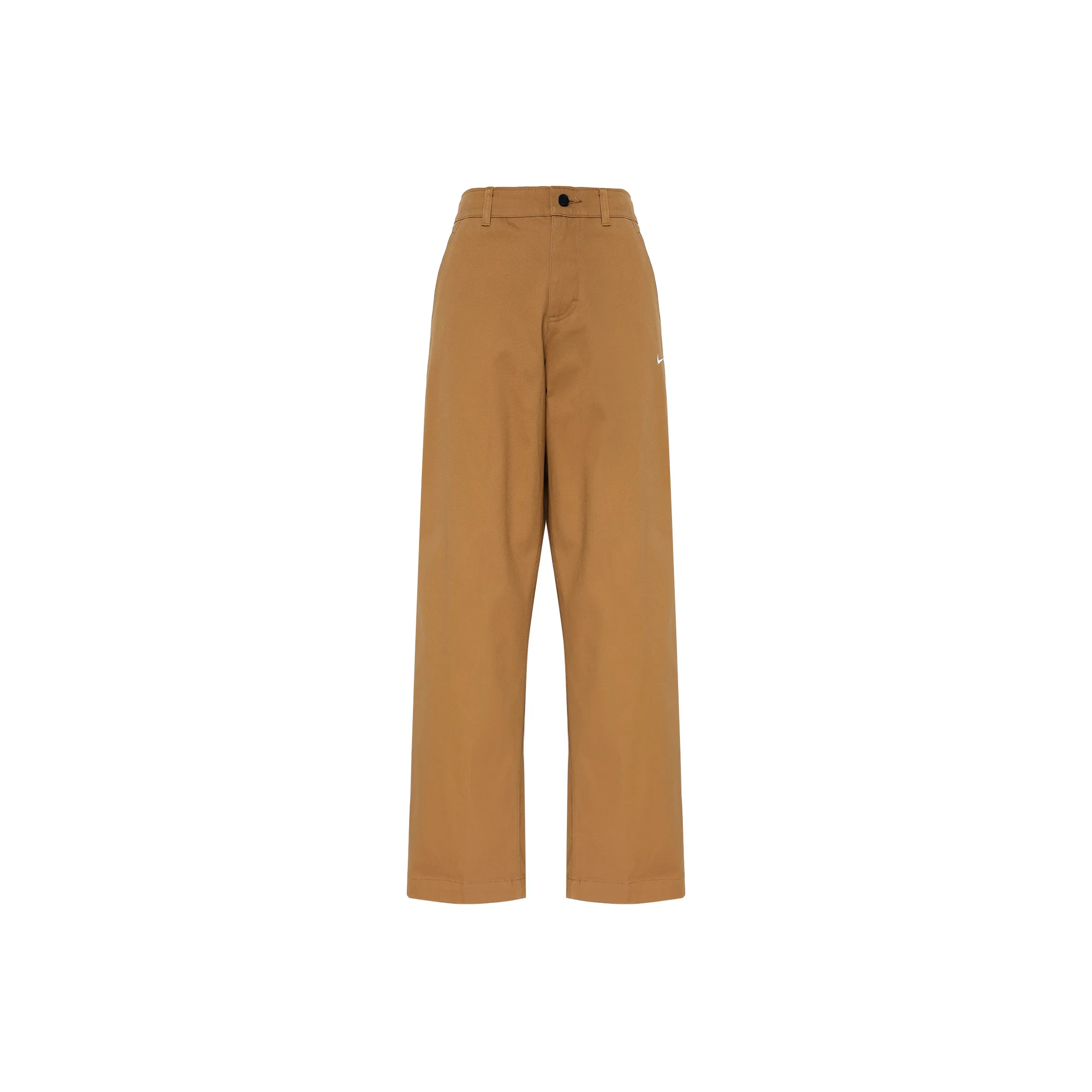 Nike Casual Pants Men's Malt Brown