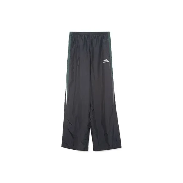 Balenciaga 3B Sports Icon Tracksuit Pants