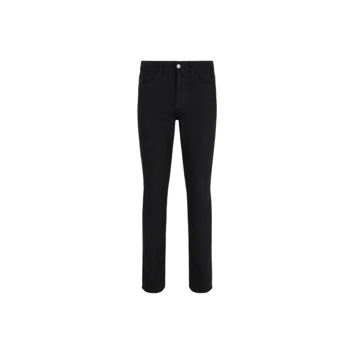 ARMANI EXCHANGEAE SS24 Jeans Men's Black