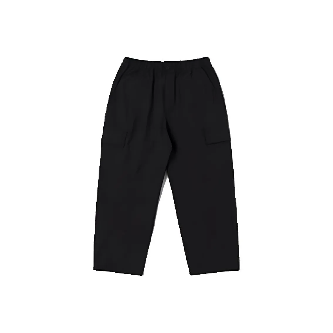 Dickies Мужские Повседневные Брюки Черные