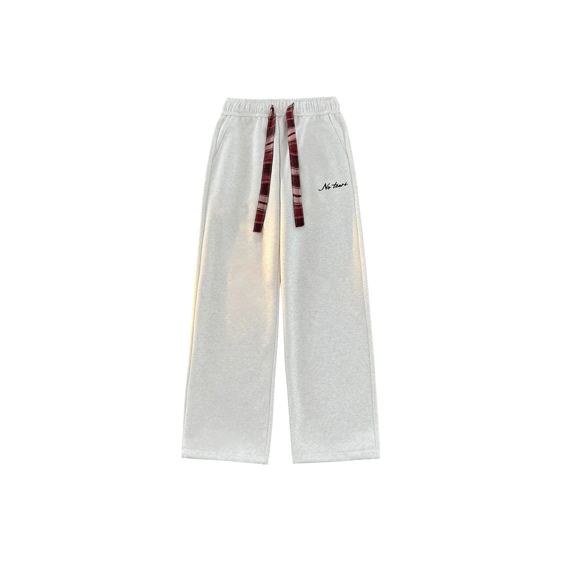 No Tears Унисекс Повседневные брюки