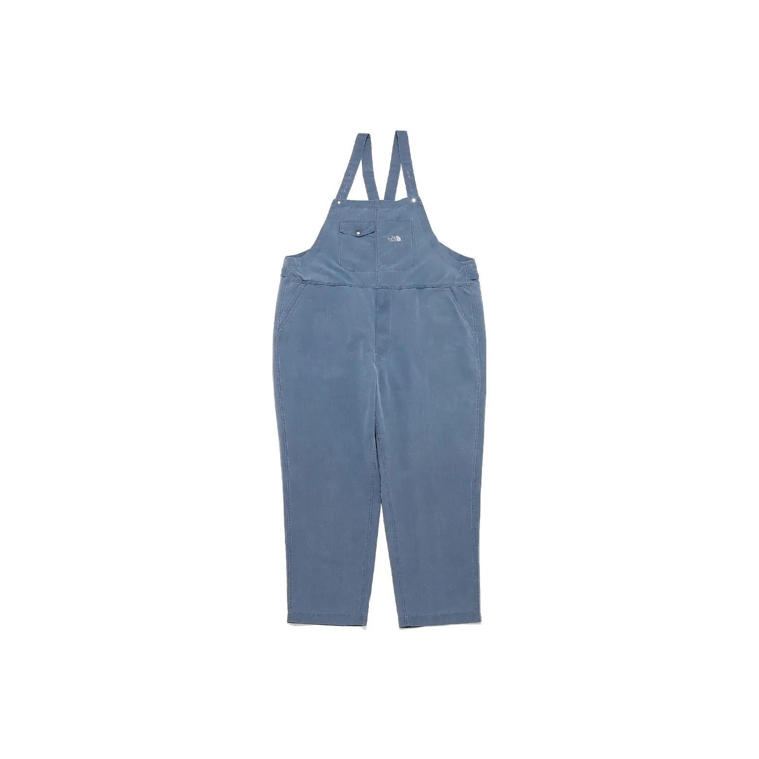 THE NORTH FACE PURPLE LABEL Небесно-голубой Мужской Комбинезон