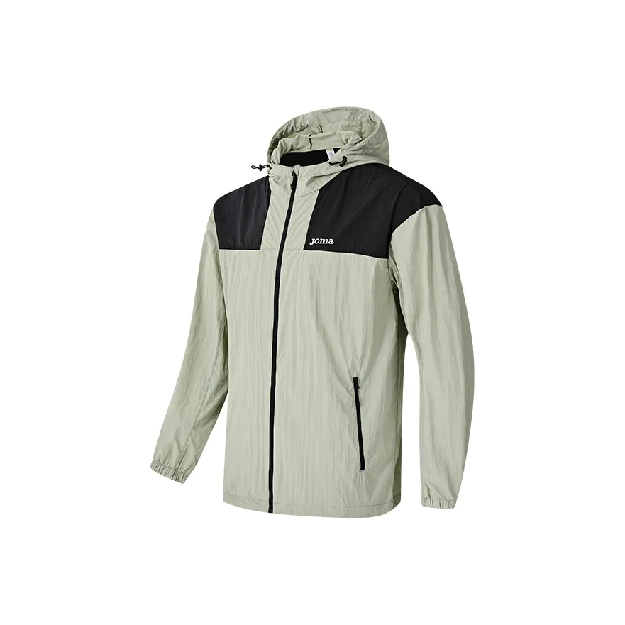 Joma Breathable UV Protection Sun Protection Clothing Men's