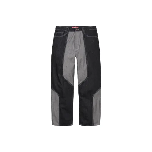 Supreme FW24 Унисекс Джинсы