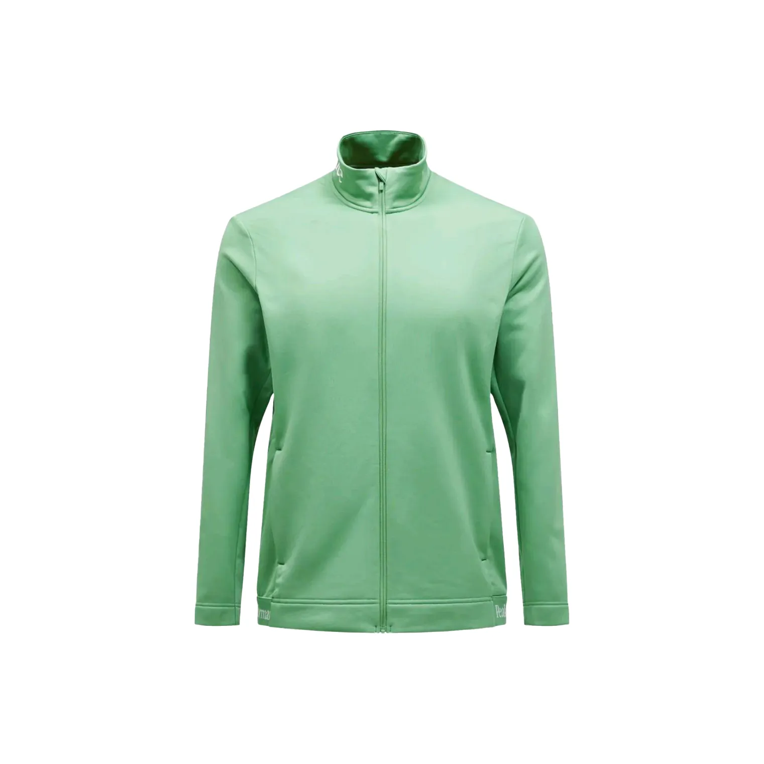 PEAK PERFORMANCE Jacket Men's Midsummer Green