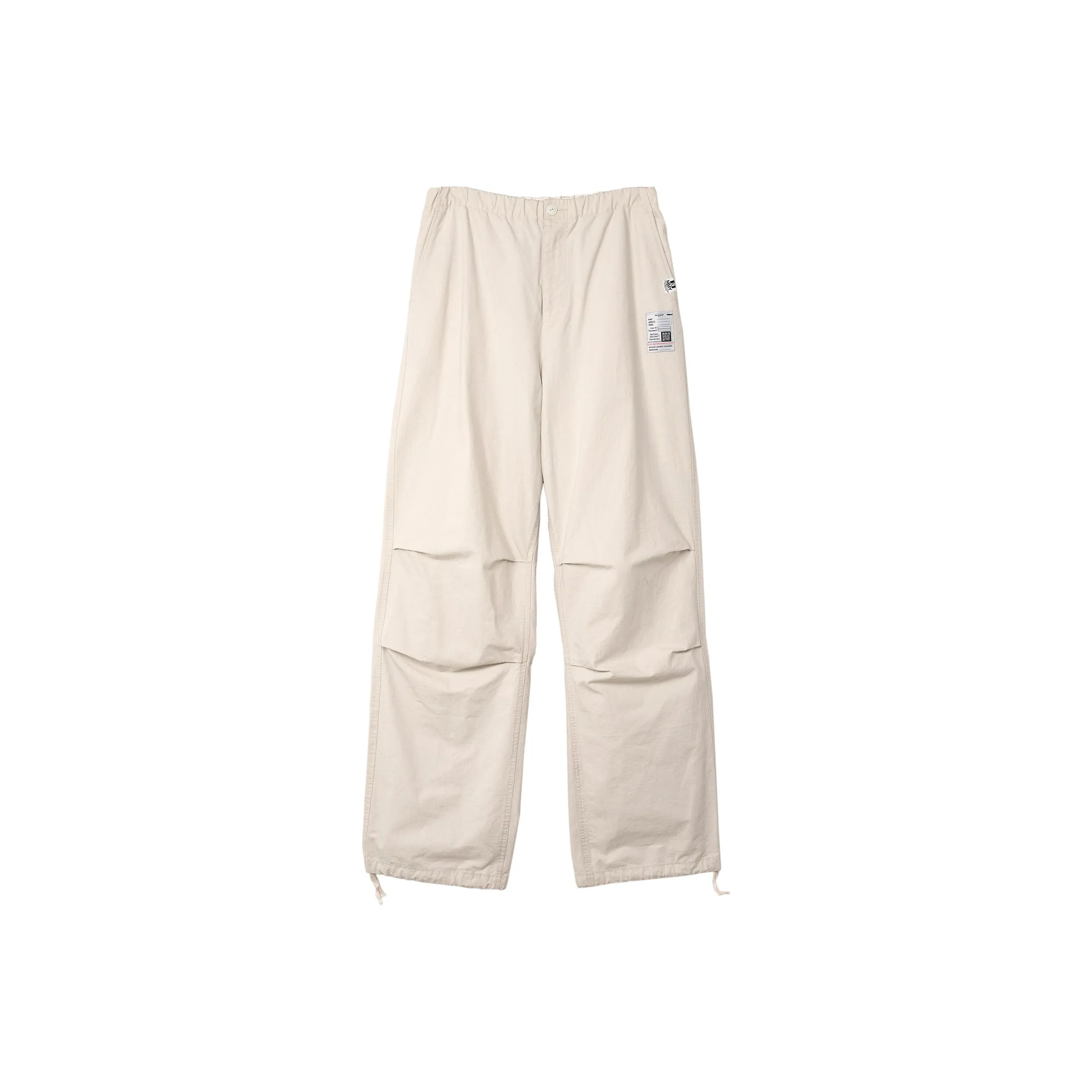 Maison Mihara Yasuhiro Parachute Trousers