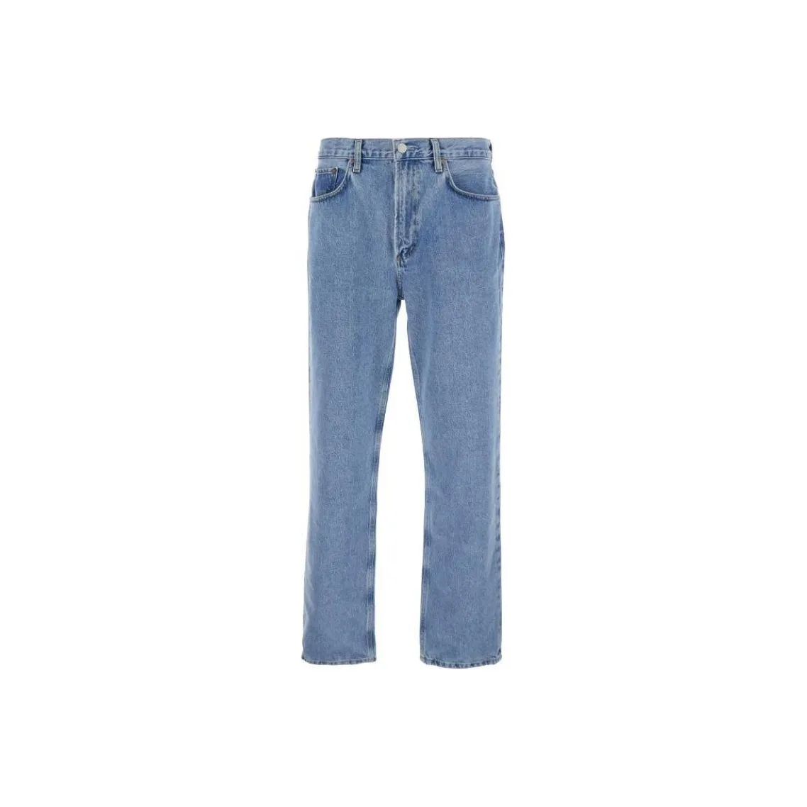 AGOLDE Waldon Straight Leg Jeans