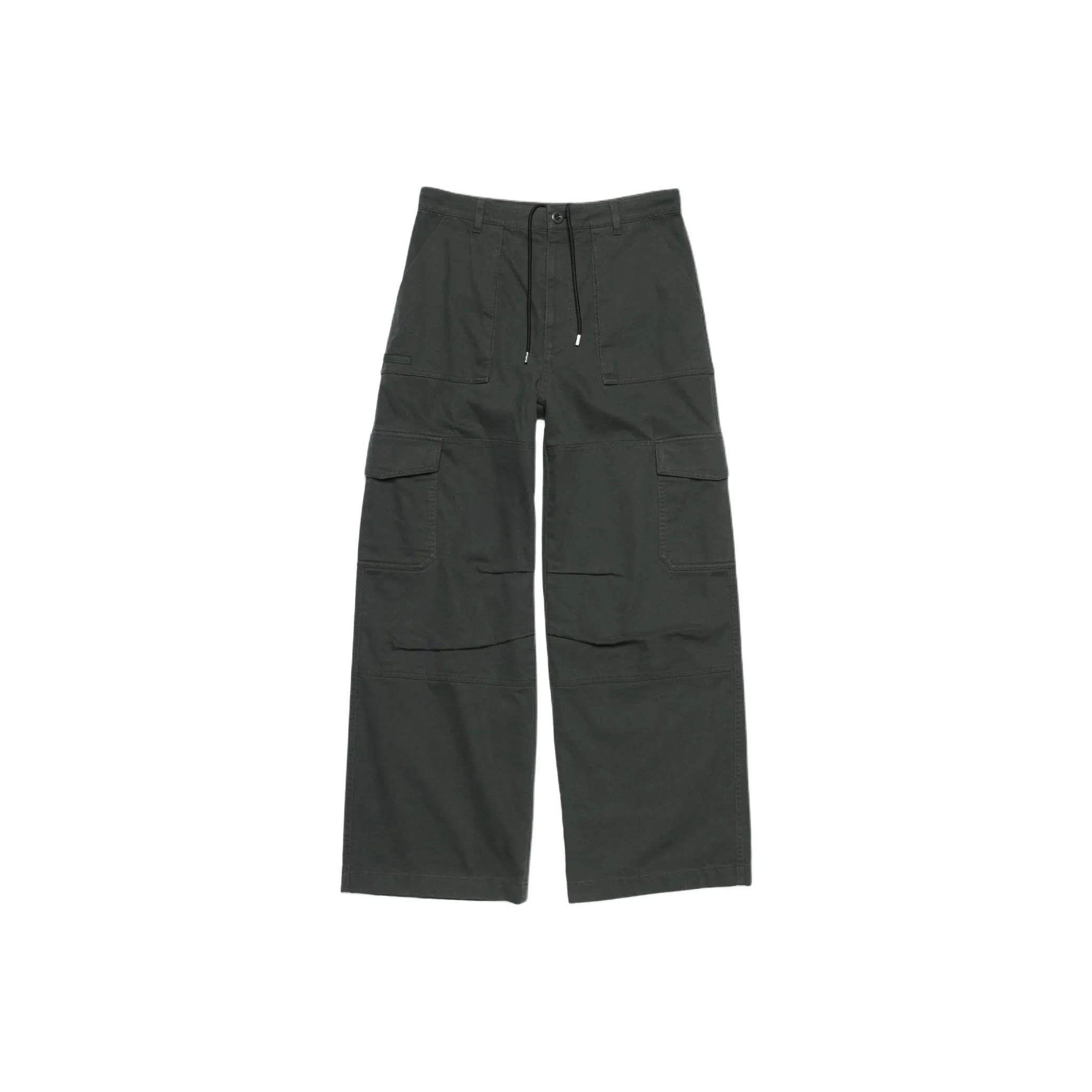 Acne Studios Wide leg Cargo Trousers