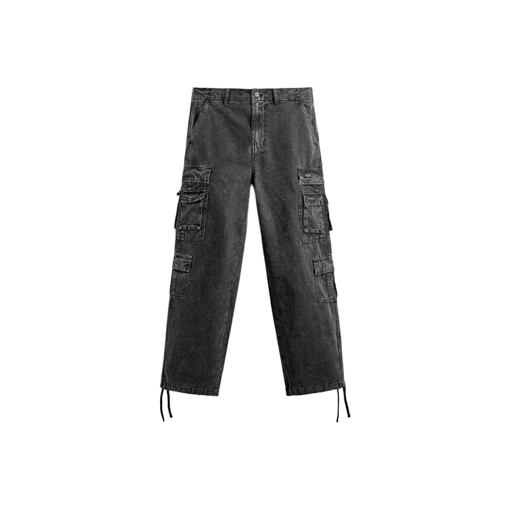 ZARA Cargo Pants Men