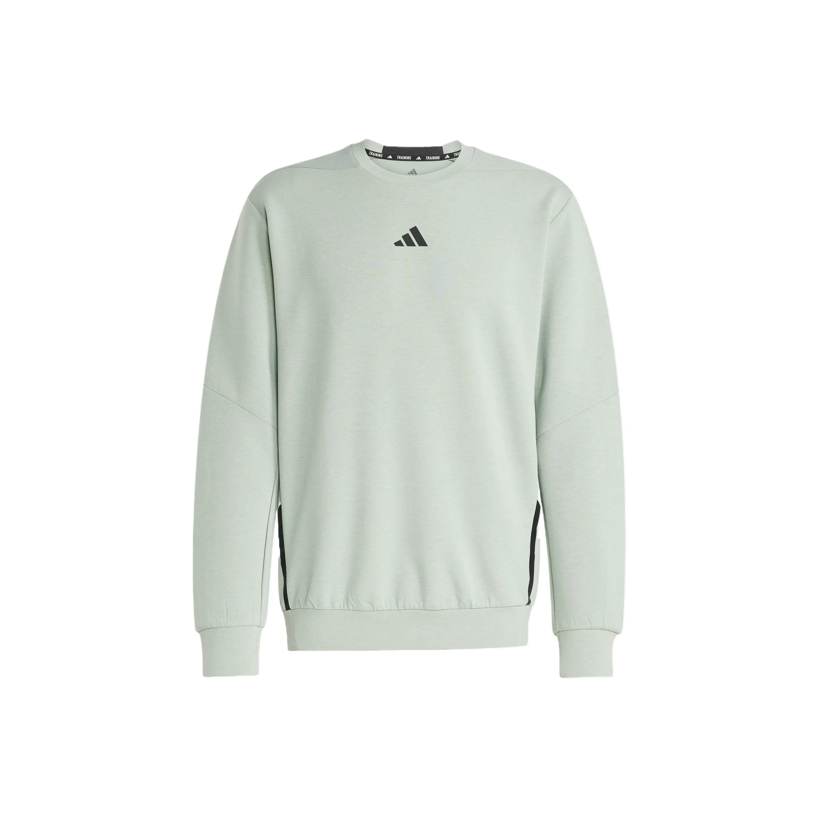 Adidas Толстовка Мужская Пыльно-Зеленая