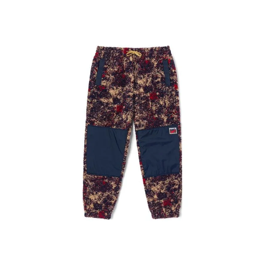Vans Casual Pants Men's Multicolor