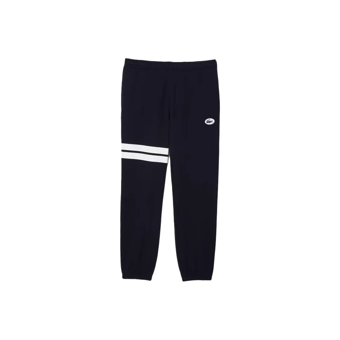 LACOSTE Knitted Sports Pants Men's