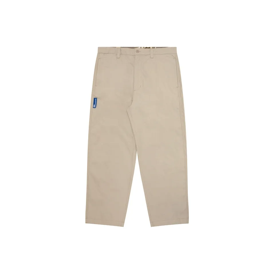 Aape Мужские Повседневные Брюки